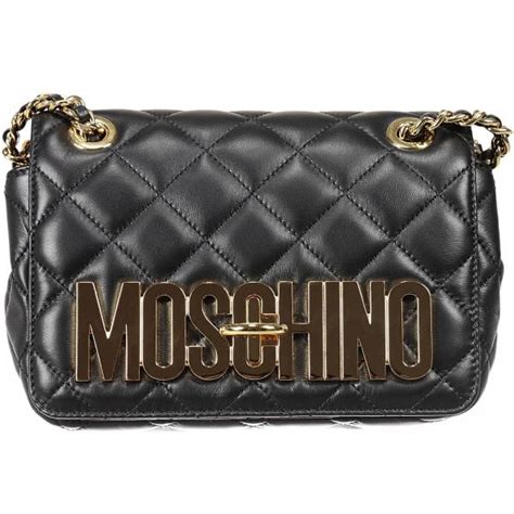 replica moschino bags china|moschino bags outlet.